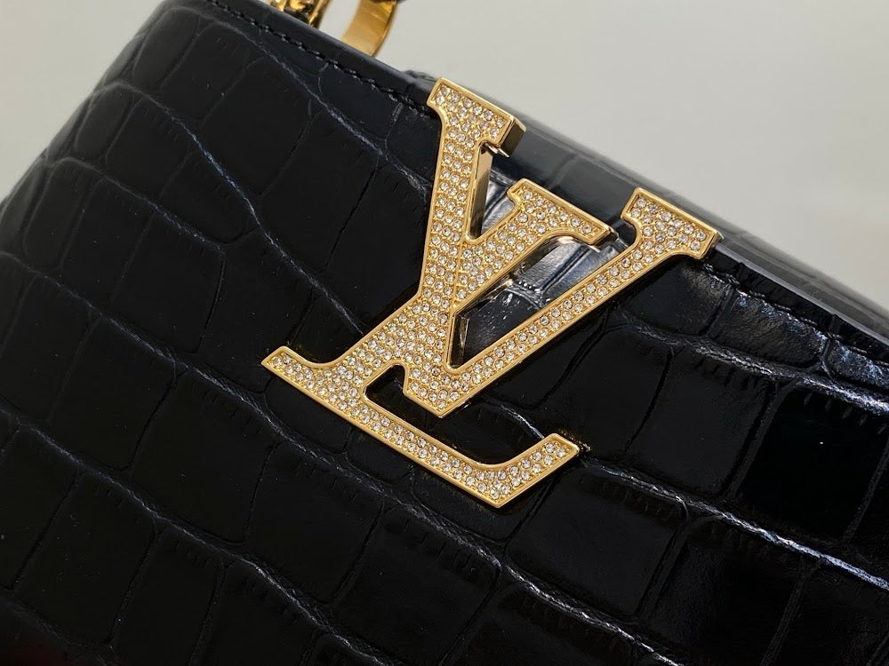 Dragons Bags ln Luxury Bag --96581