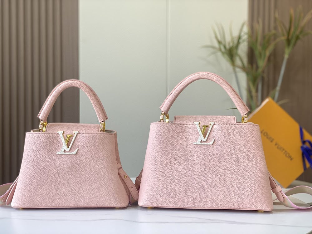 Jessica Bags ln Luxury Bag --75690