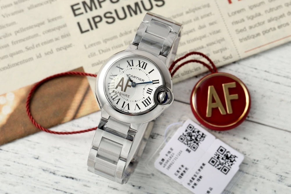 Dragons Bags Luxury Designer Watch --103482