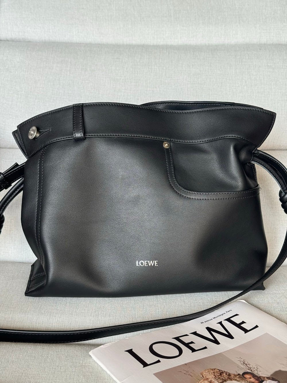 Dragons Bags Lowen Luxury Bag --99981