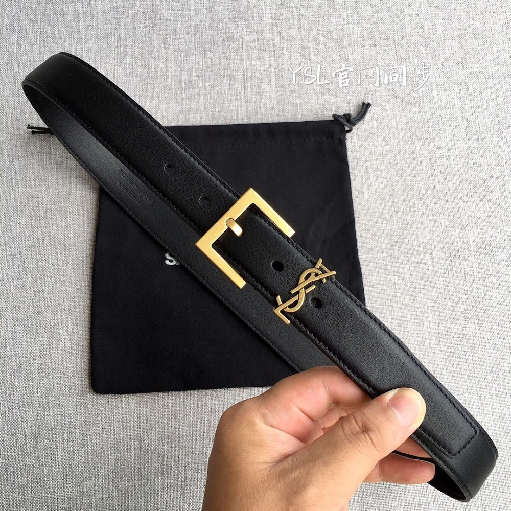 Dragons Bags YSLn Luxury Belt --107674