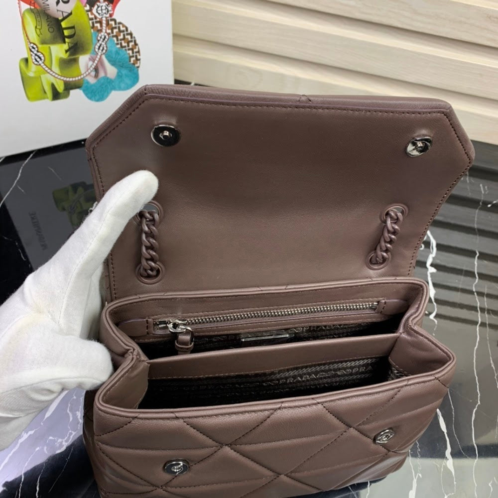 Jessica Bags pradn Luxury Bag --74666