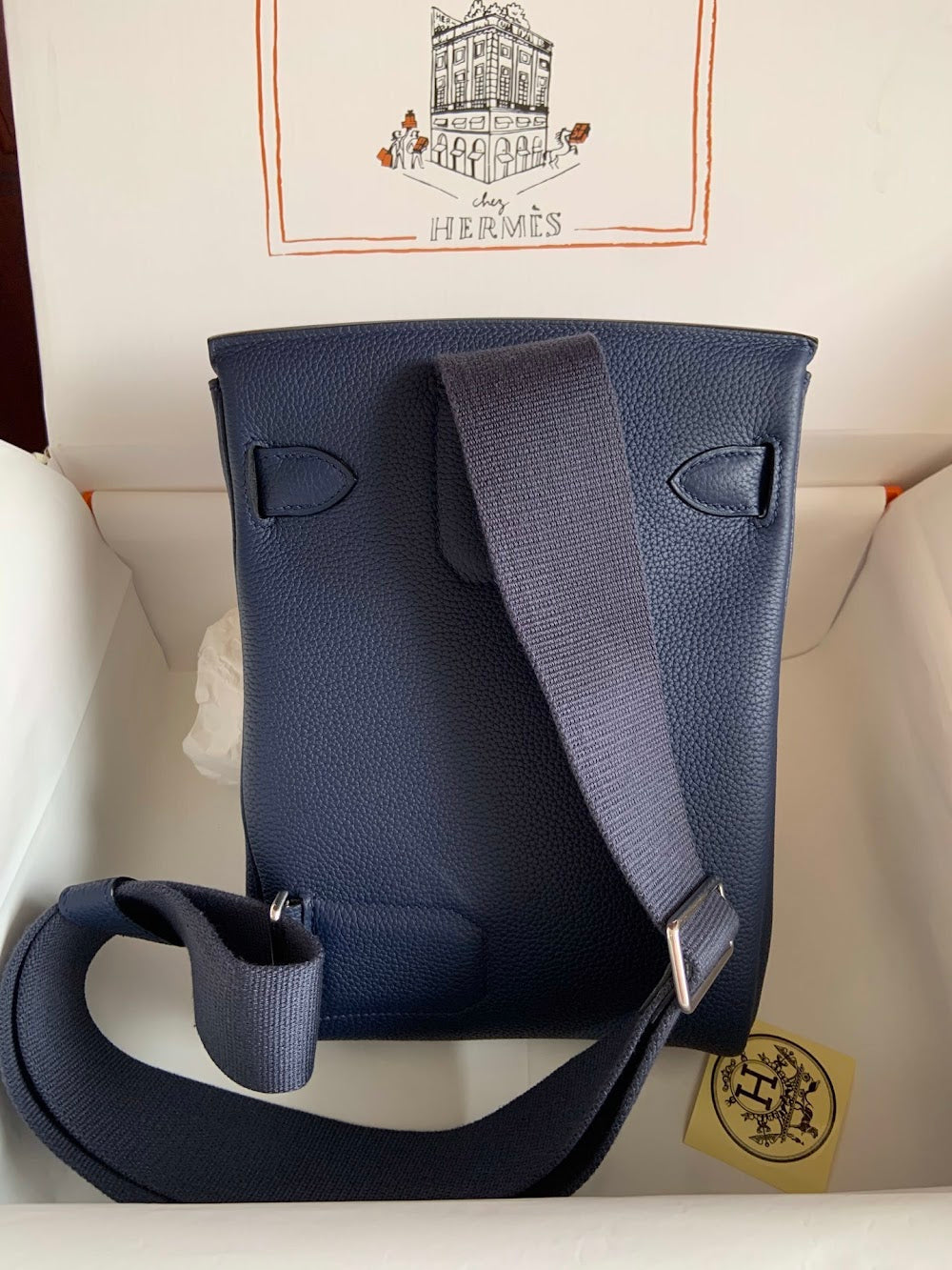 Dragons BagsHermesn Luxury Bag --118598