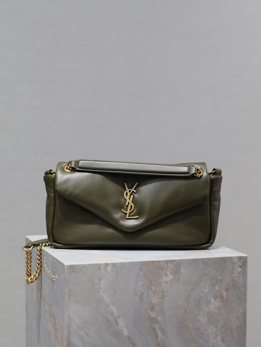 Dragons Bags YSLn Luxury Bag --119374