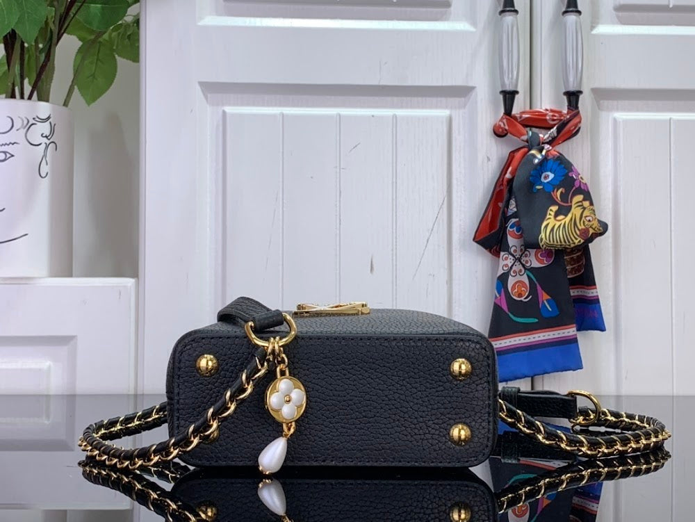 Dragons Bags ln Luxury Bag --97295