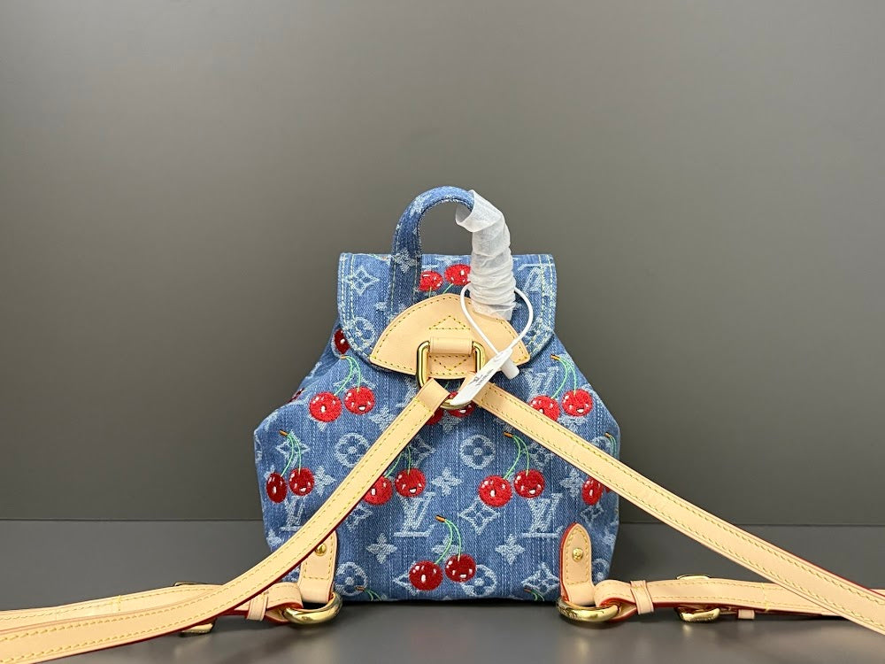Dragons Bags ln Luxury Bag --96916