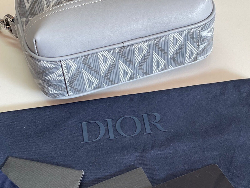 Dragons Bags Detail