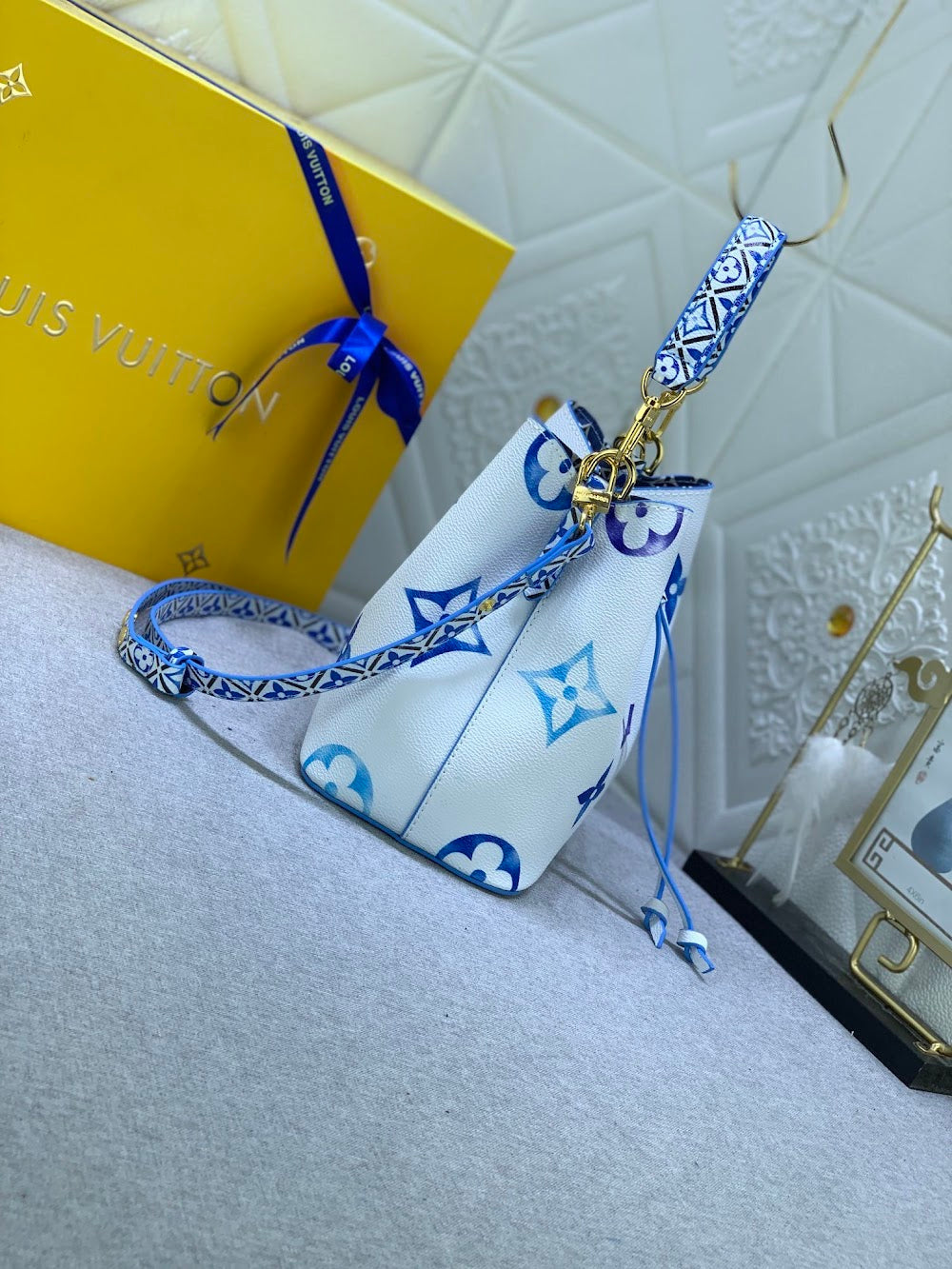 Dragons Bags LVn Luxury Bag --79493