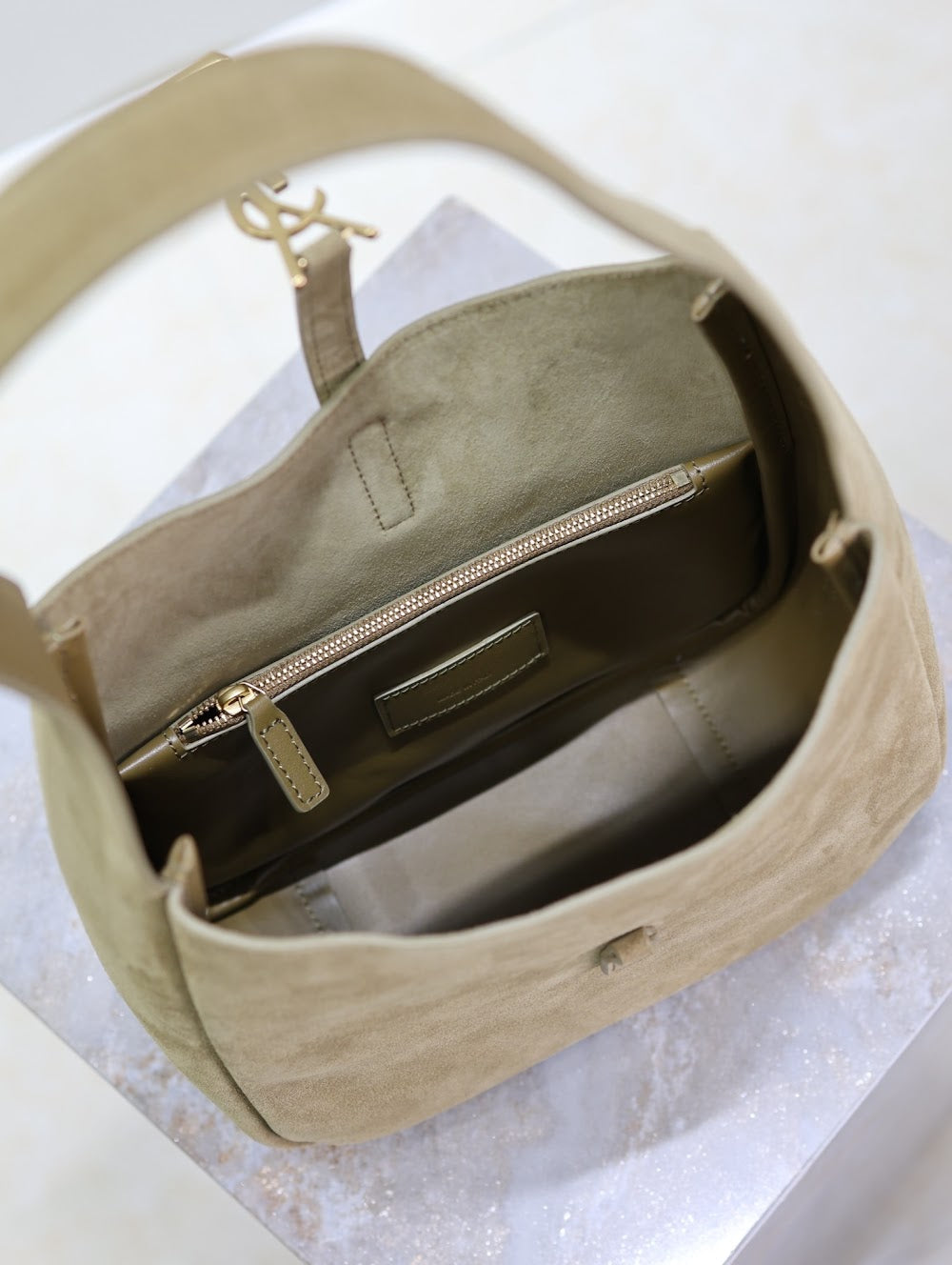 Dragons Bags YSLn Luxury Bag --119209
