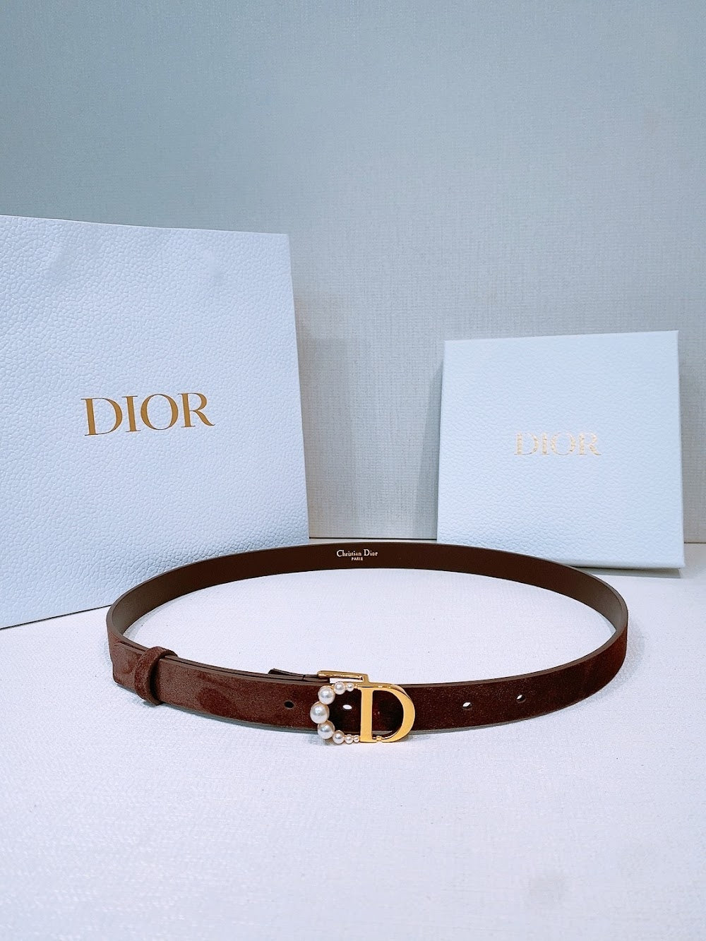 Dragons Bags Diorn Luxury Belt --107723