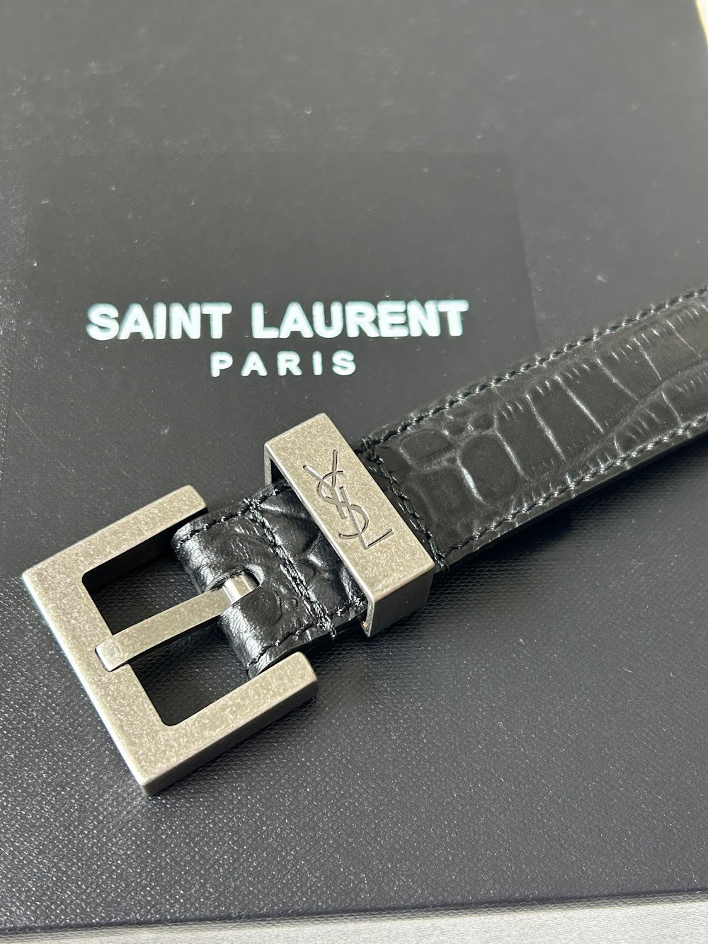 Dragons Bags YSLn Luxury Belt --107672