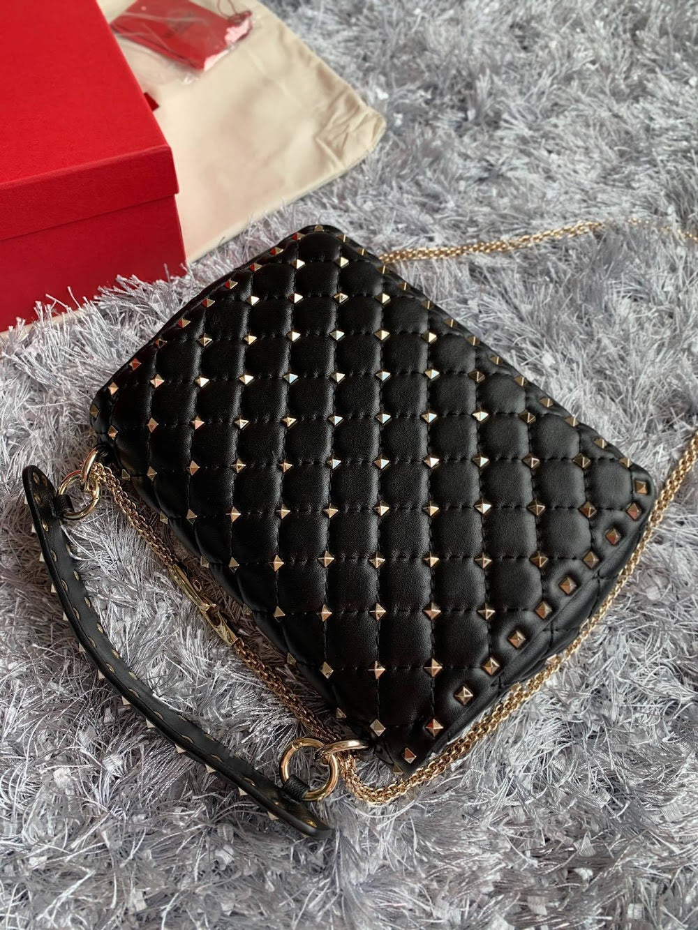 Dragons Bags valentine Luxury Bag --72308
