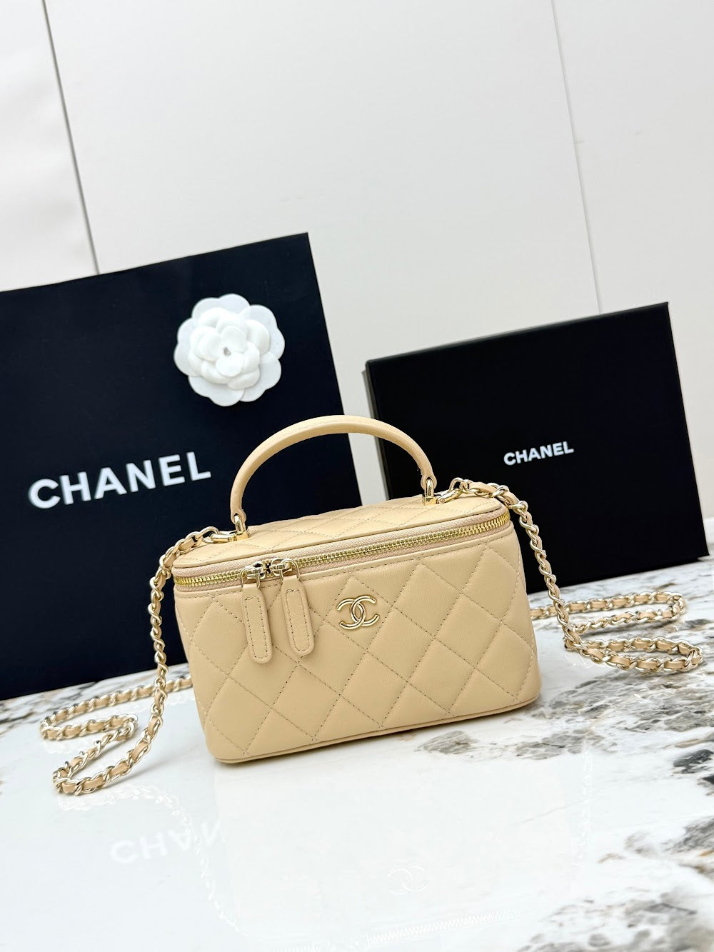 Dragons BagsCHn Luxury Bag --113751