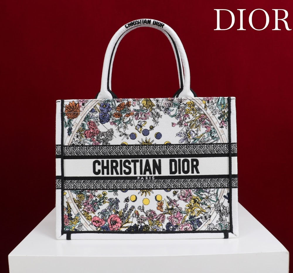 Dragons BagsDiorn Luxury Bag --116162