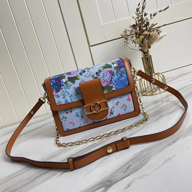 Dragons Bags ln Luxury Bag --78565