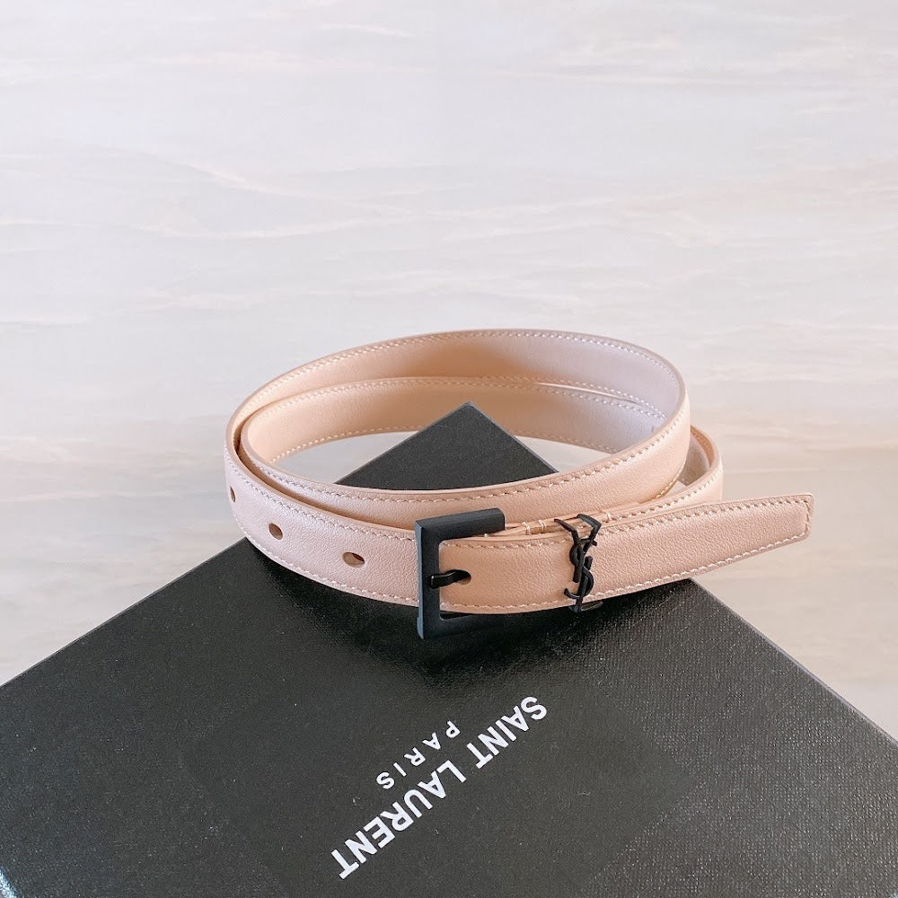 Dragons Bags YSLn Luxury Belt --110389