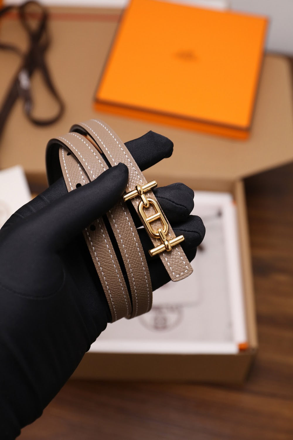 Dragons Bags Hermesn Luxury Belt --106160