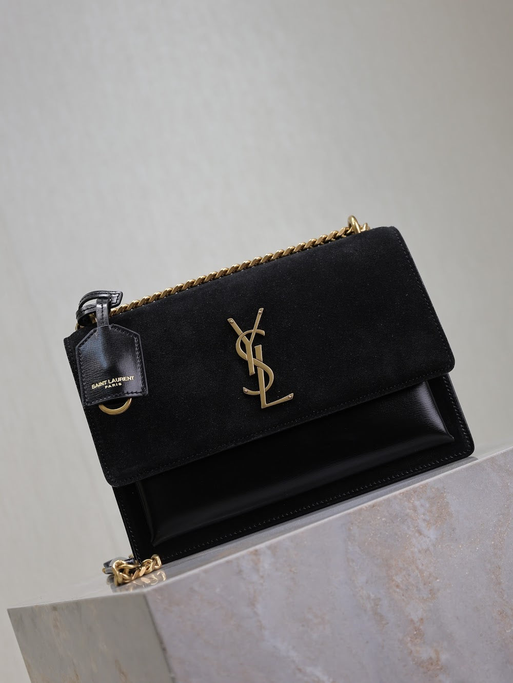 Dragons Bags YSLn Luxury Bag --119545