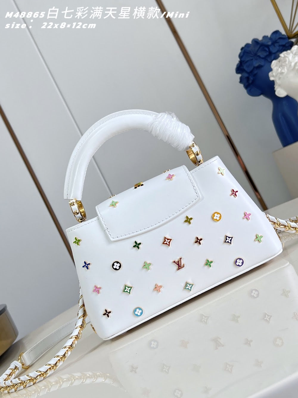Dragons Bags ln Luxury Bag --96640