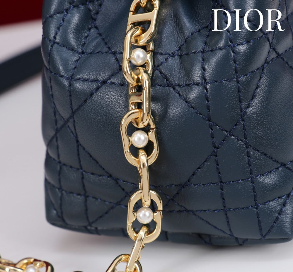 Dragons BagsDiorn Luxury Bag --114558