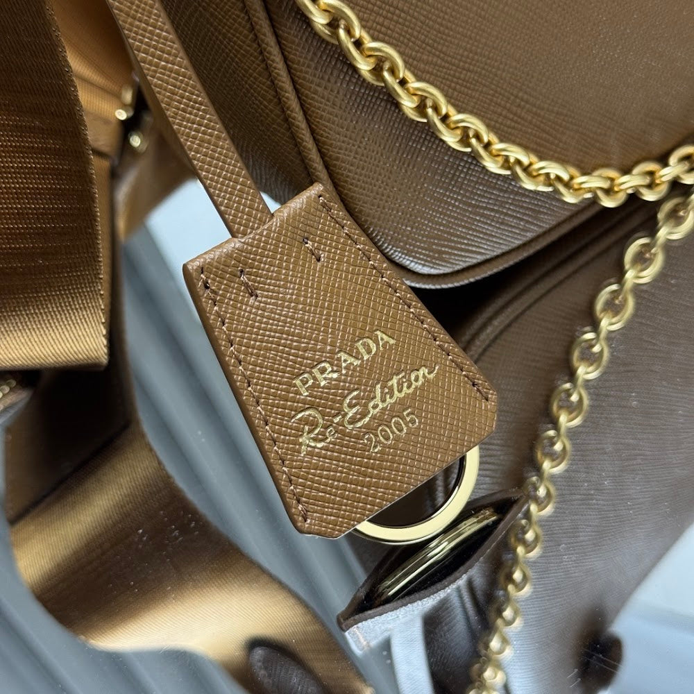Dragons Bags Pradn Luxury Bag --101695