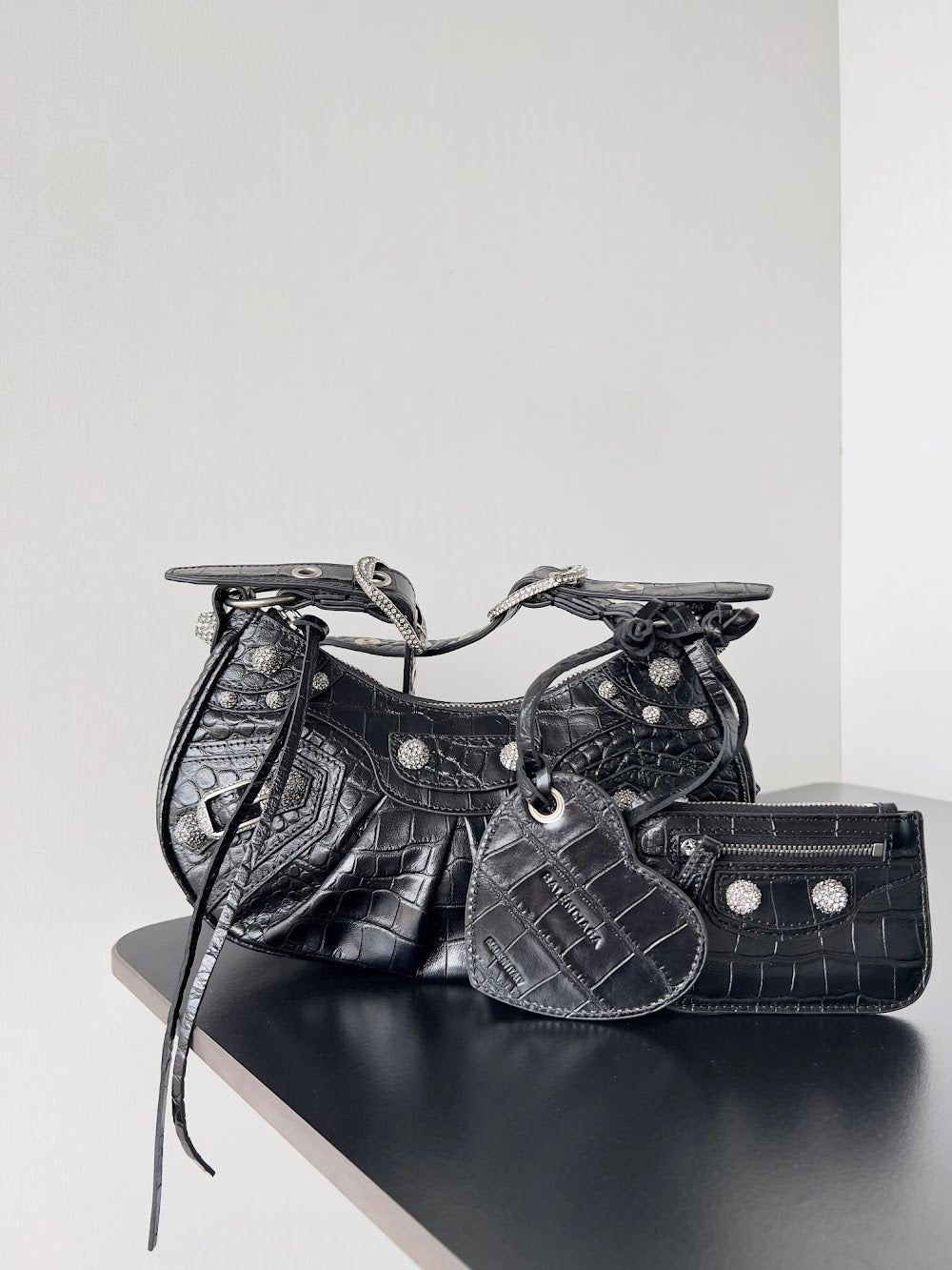 Dragons Bags Balenciaga Luxury Bag --111153