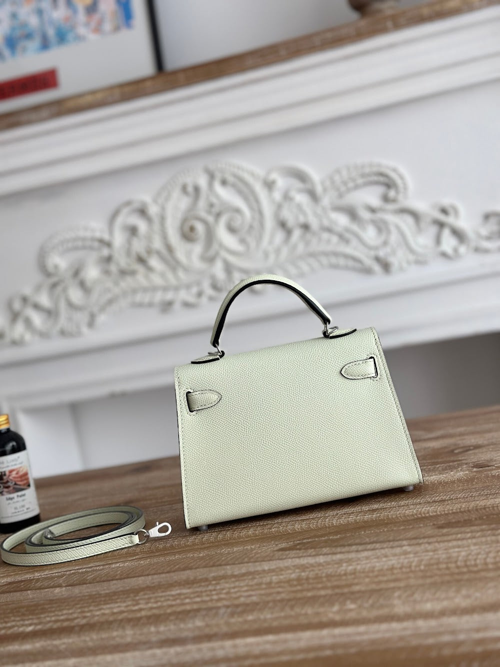 Dragons BagsHermesn Luxury Bag --116981