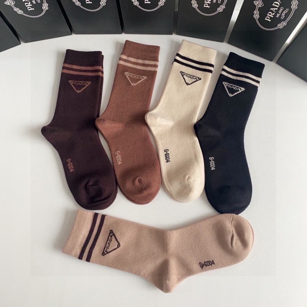 Dragons Bags Premium Luxury Socks --97808