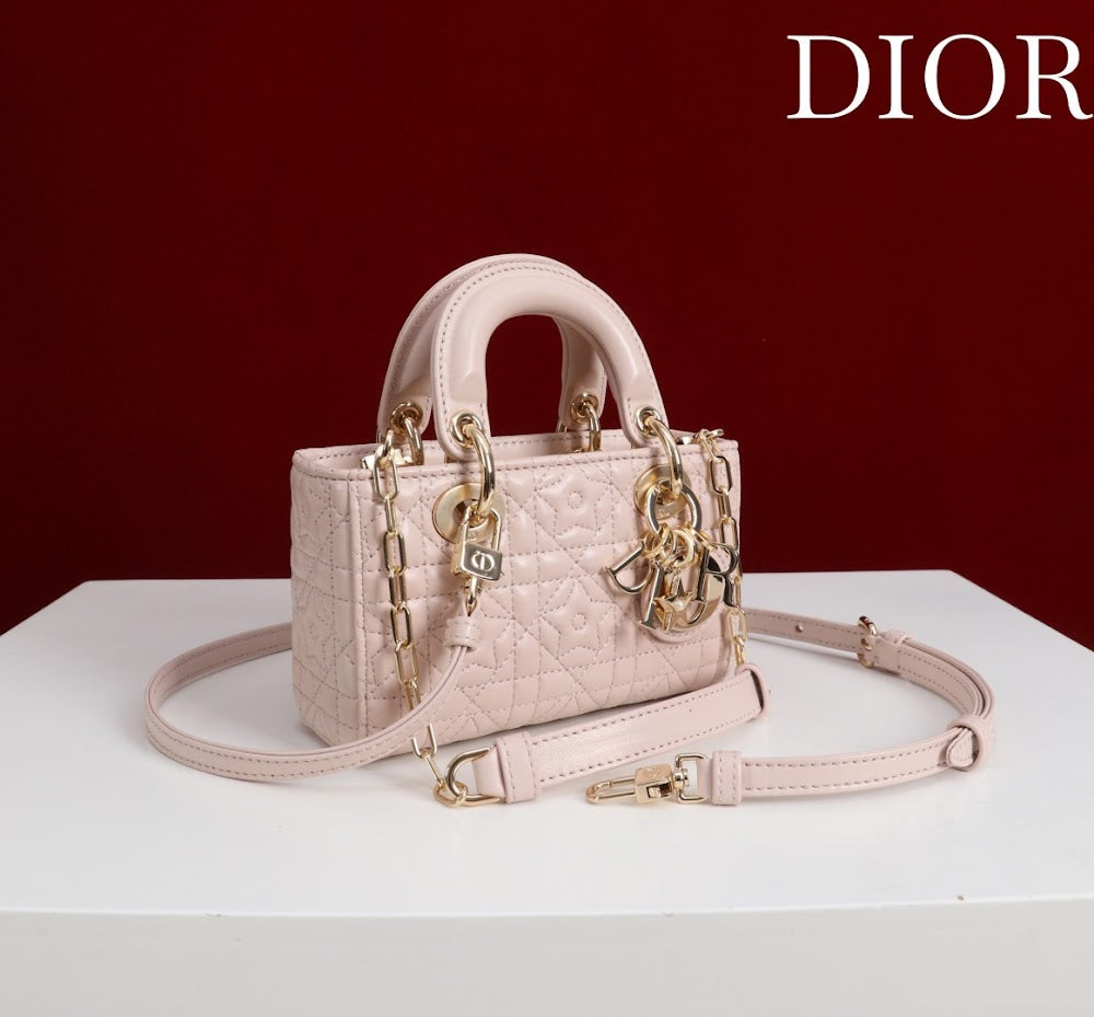 Dragons BagsDiorn Luxury Bag --116489