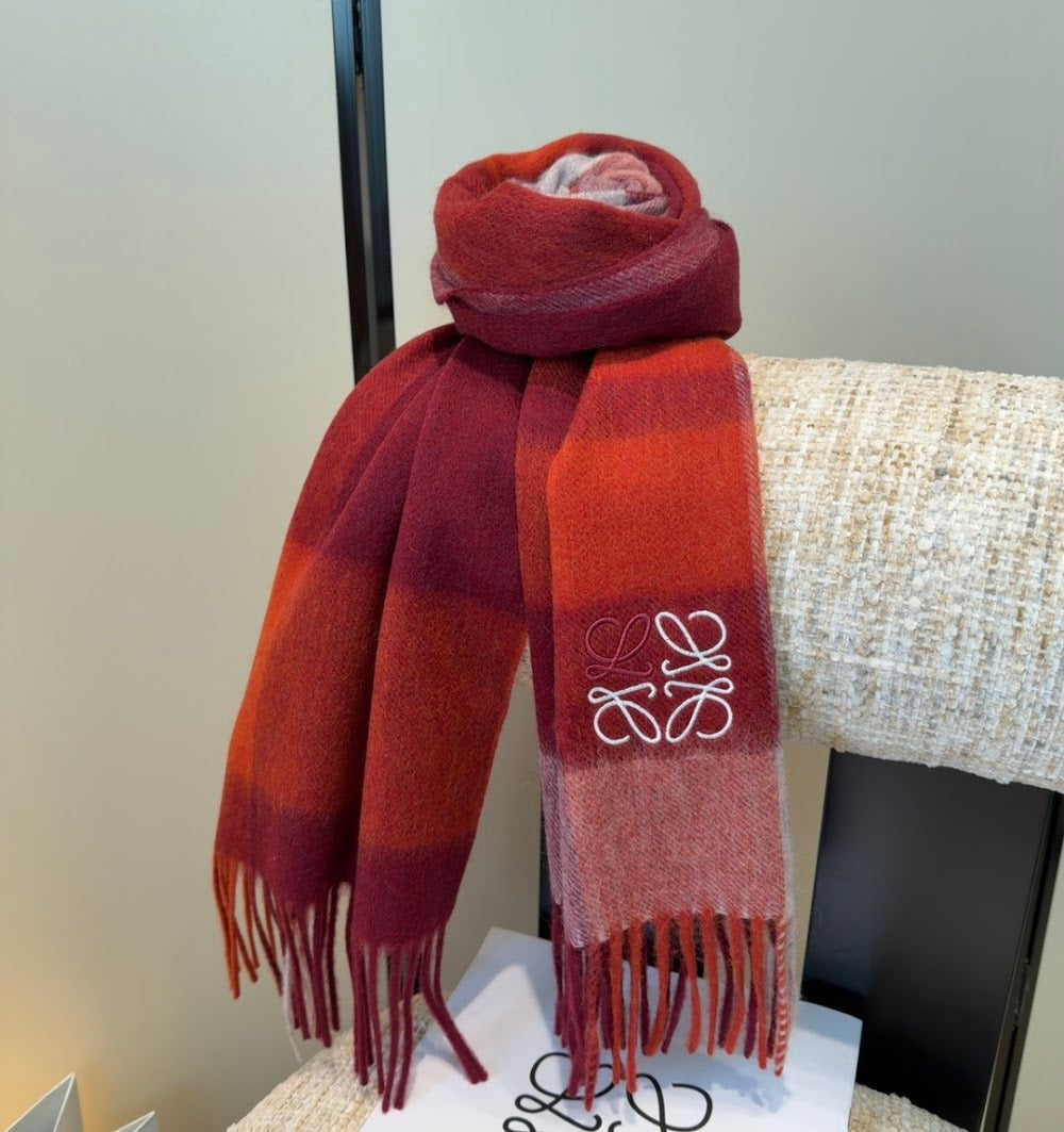 Dragons Bags Premium Designer Scarf --99517