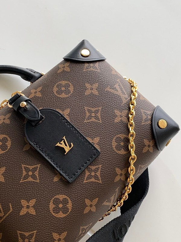 Dragons Bags LVn Luxury Bag --81157