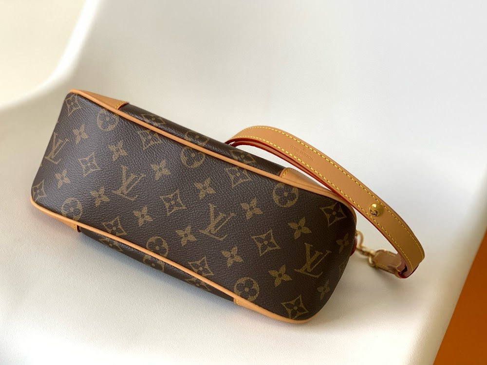 Dragons Bags LVn Luxury Bag --79940
