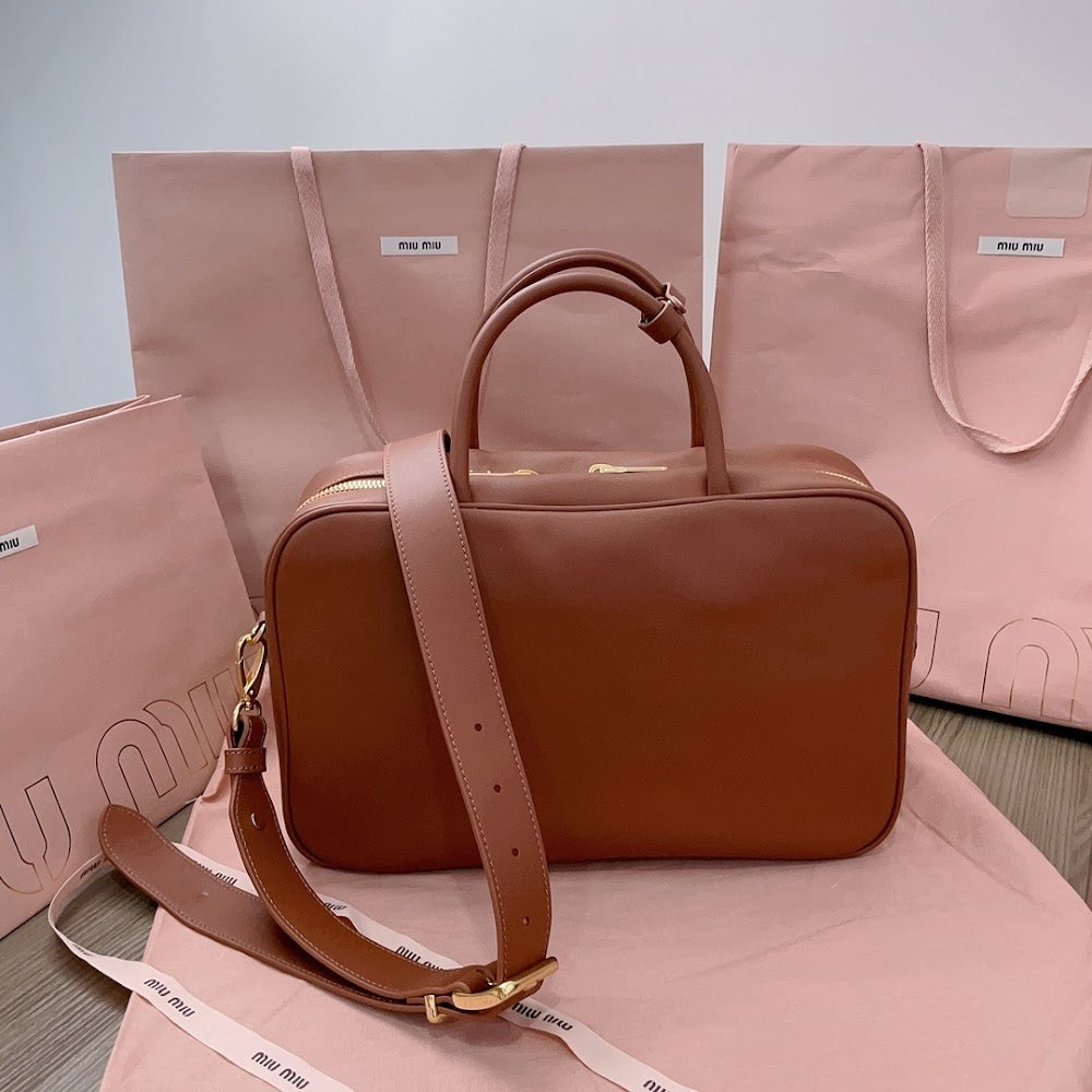 Dragons Bags Miun Miun Luxury Bag --122690