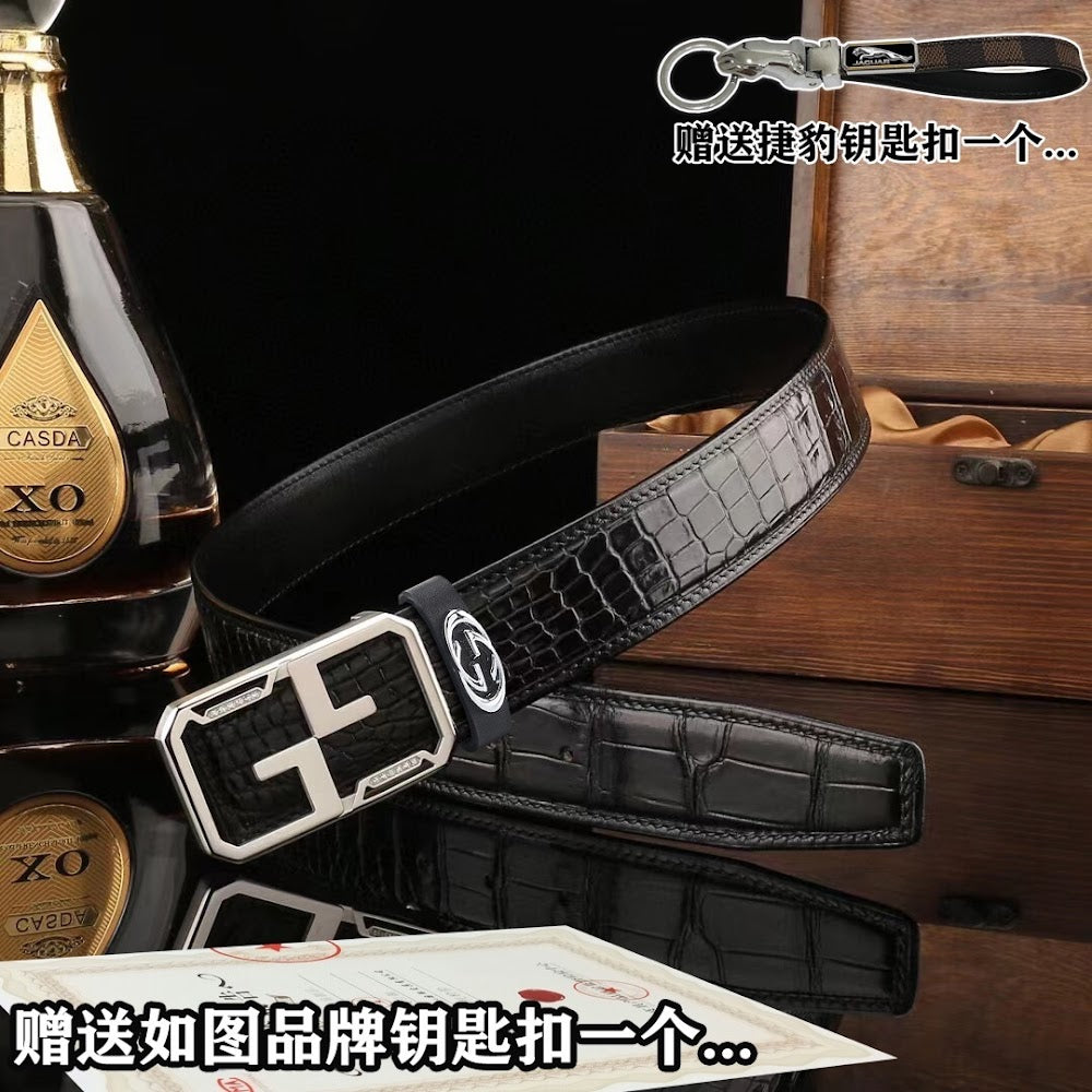 Dragons Bags Guccin Luxury Belt --105522