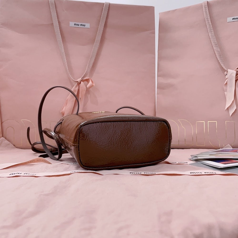 Dragons Bags Miun Miun Luxury Bag --122426