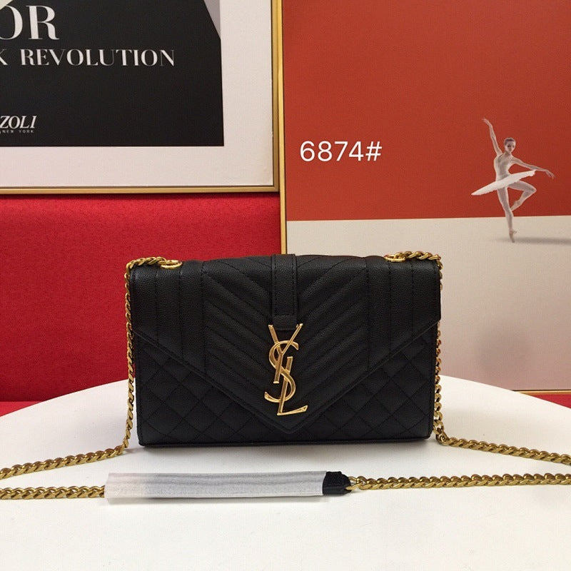 Dragons Bags ysn Luxury Bag --72031