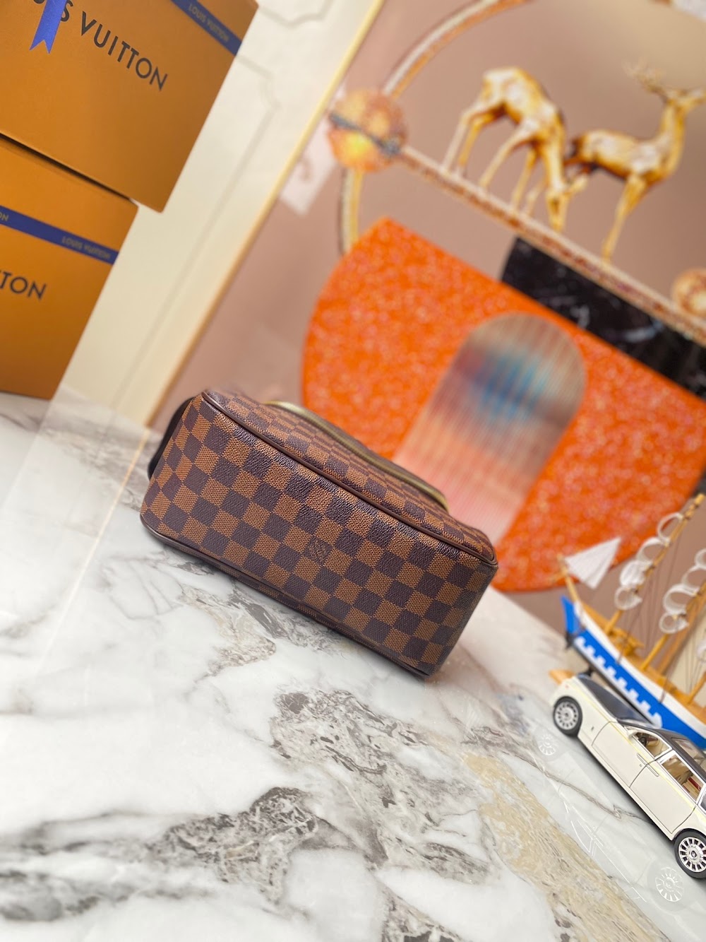 Dragons Bags ln Luxury Bag --78394