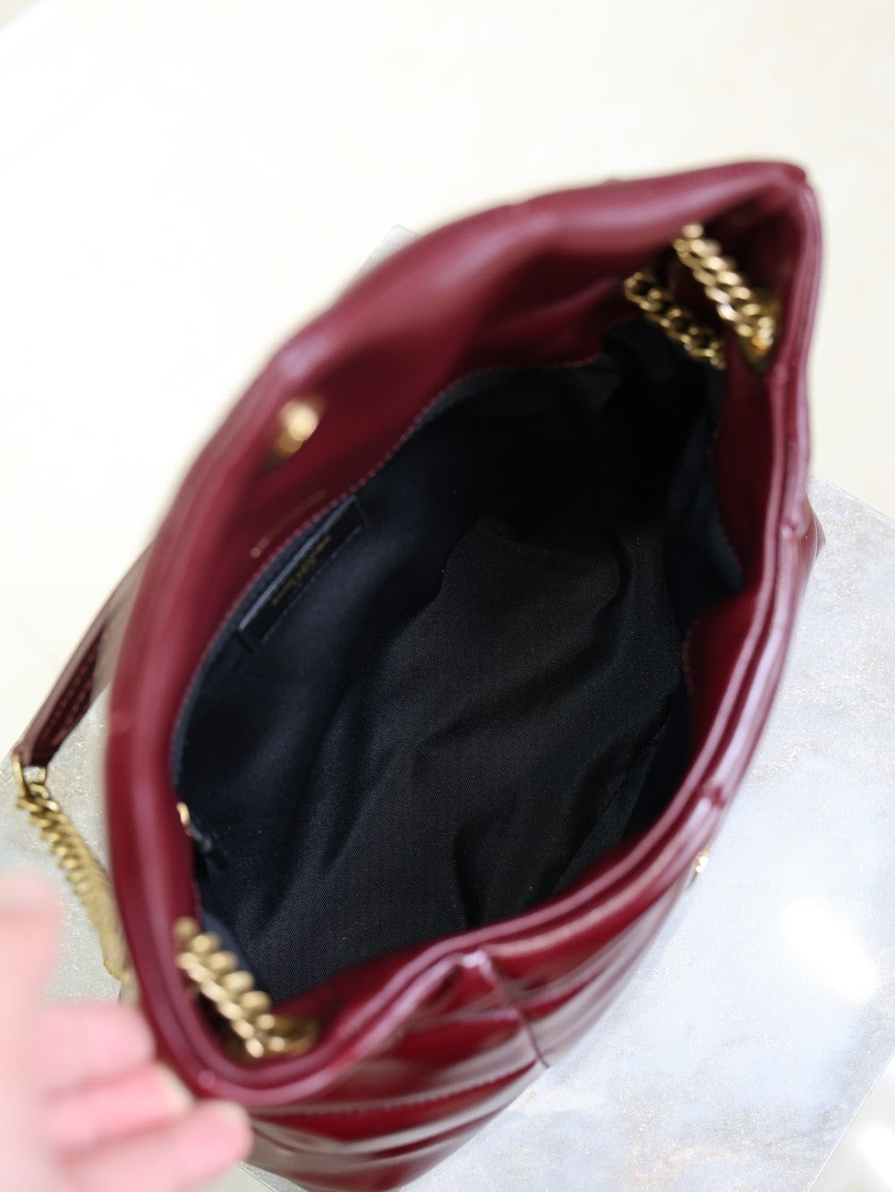 Dragons Bags YSLn Luxury Bag --119719