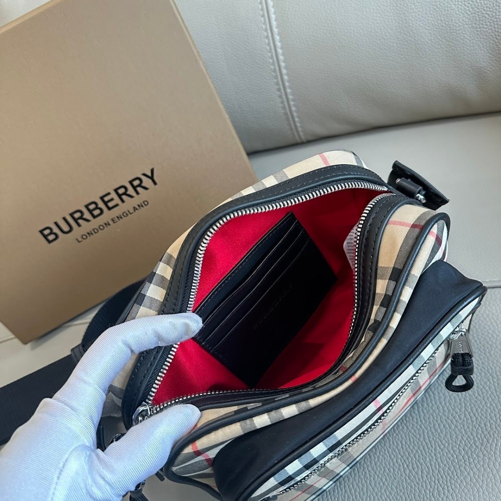 Dragons Bags Burberryn Luxury Bag --92675
