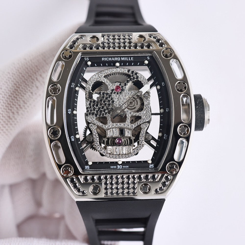 Dragons Bags Luxury Designer Watch --103280