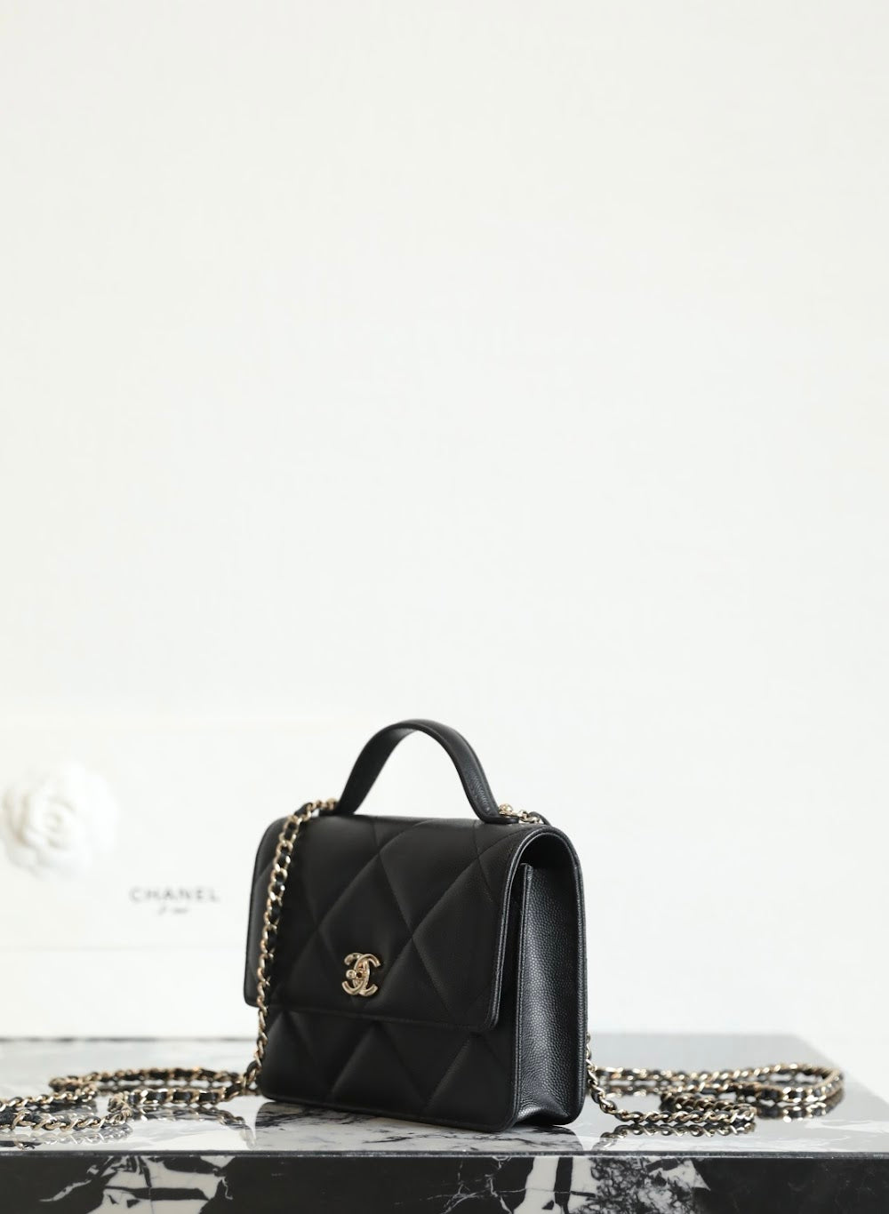 Dragons Bags CHn Luxury Bag --113591
