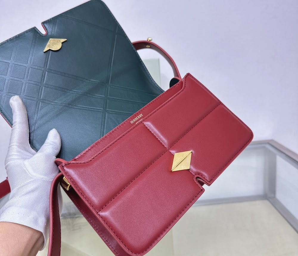 Dragons Bags Burberryn Luxury Bag --92960