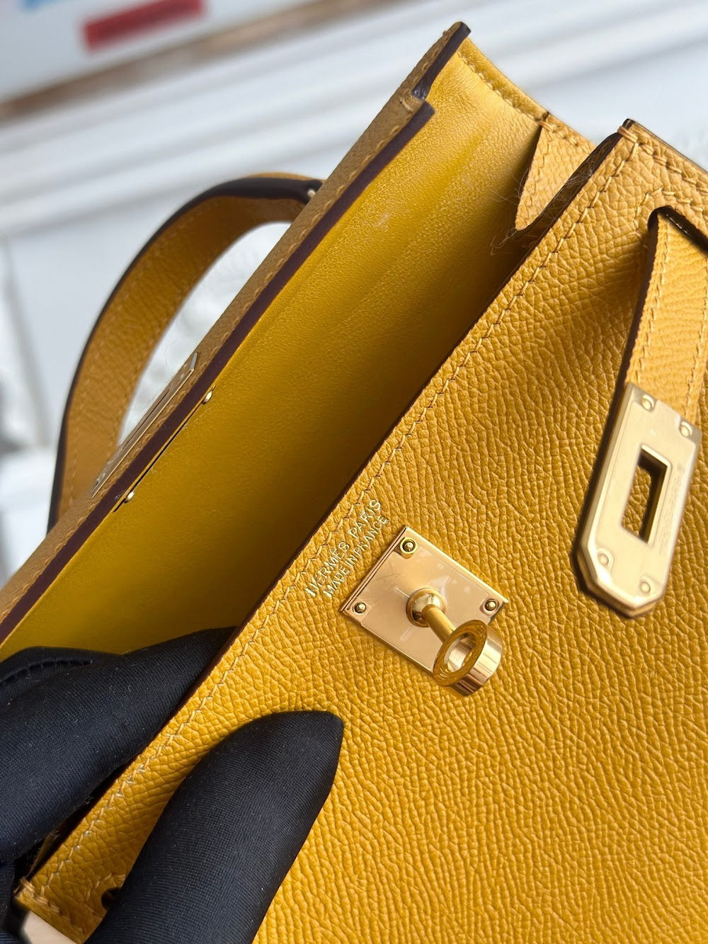 Dragons BagsHermesn Luxury Bag --116989