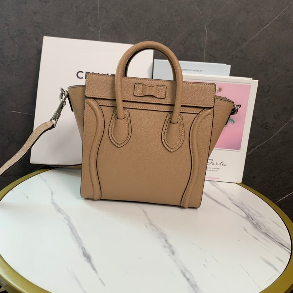 Dragons Bags Celine Luxury Bag --112022