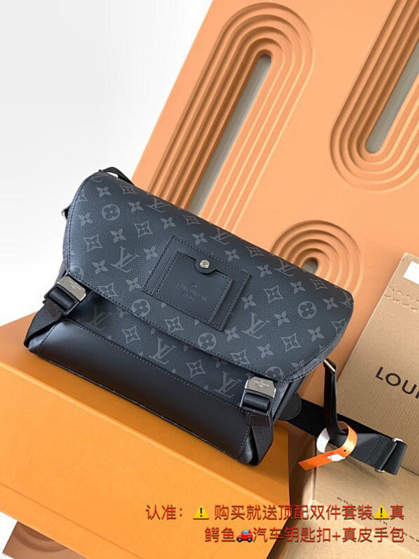 Dragons Bags ln Luxury Bag --70153