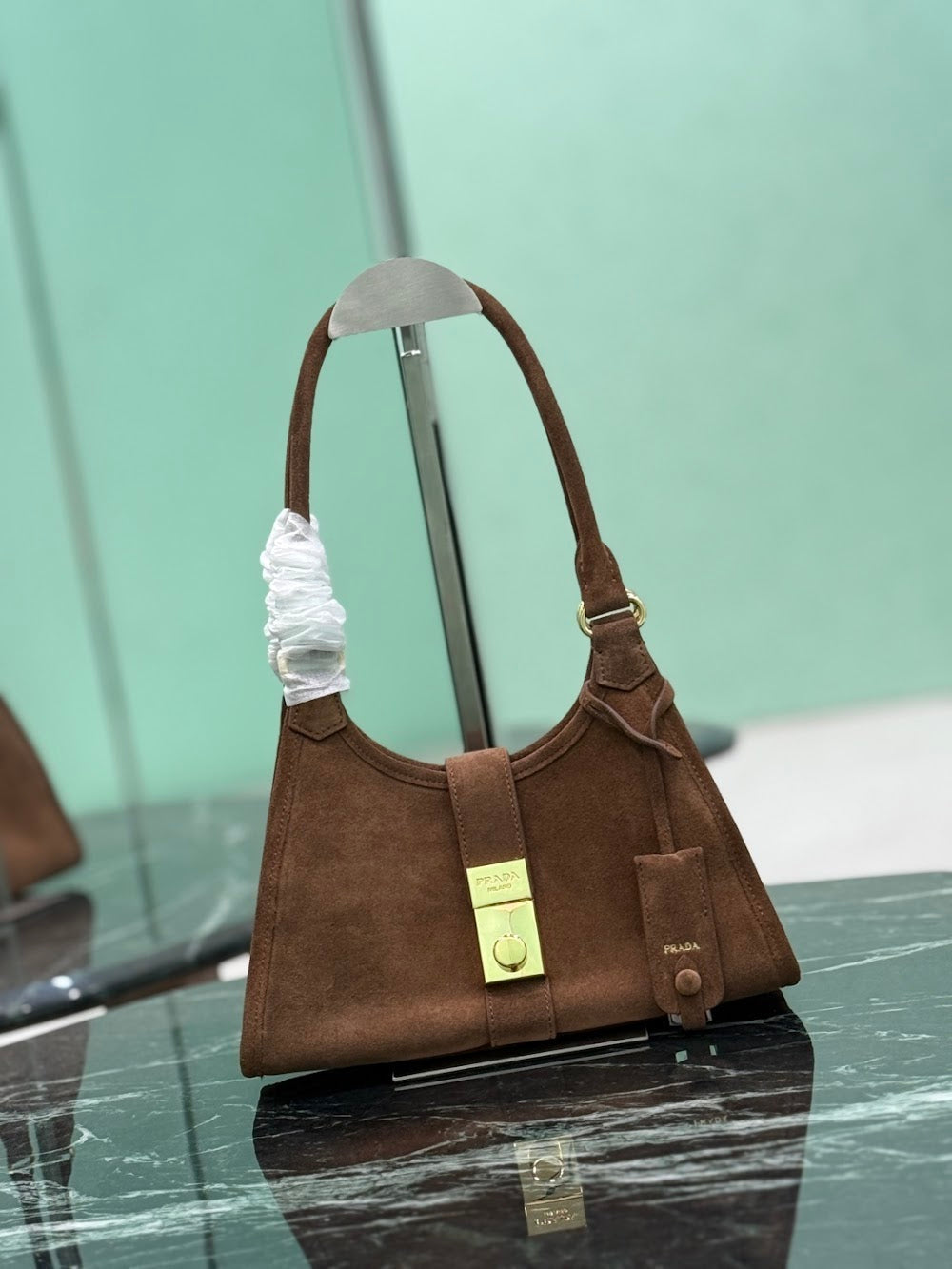 Dragons Bags Pradn Luxury Bag --102993