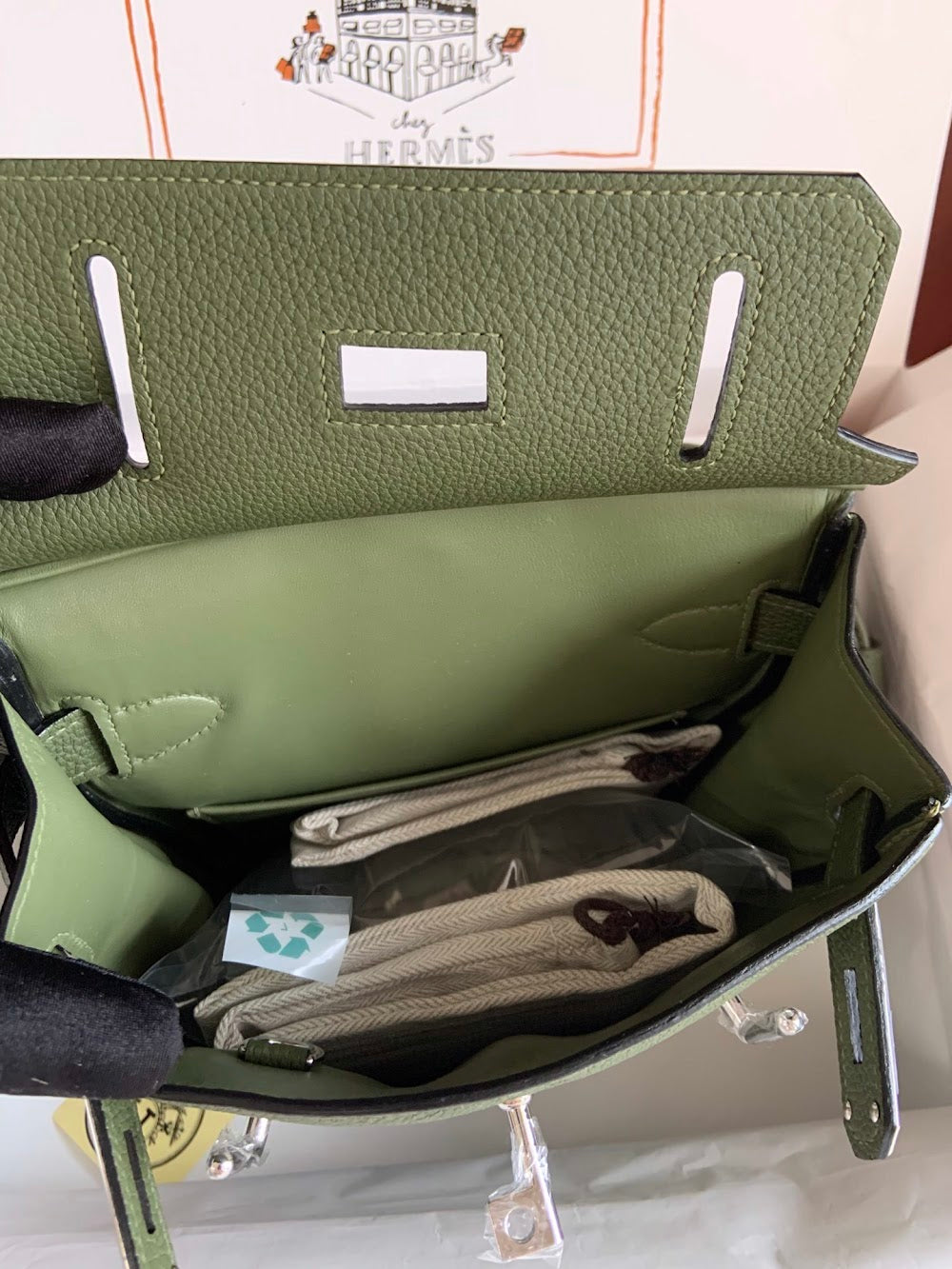 Dragons BagsHermesn Luxury Bag --118592