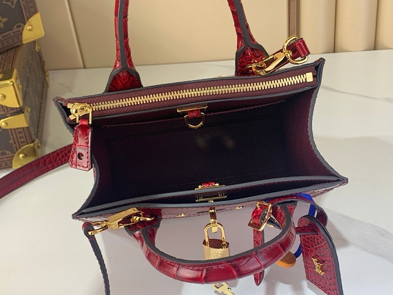 Dragons Bags ln Luxury Bag --57534