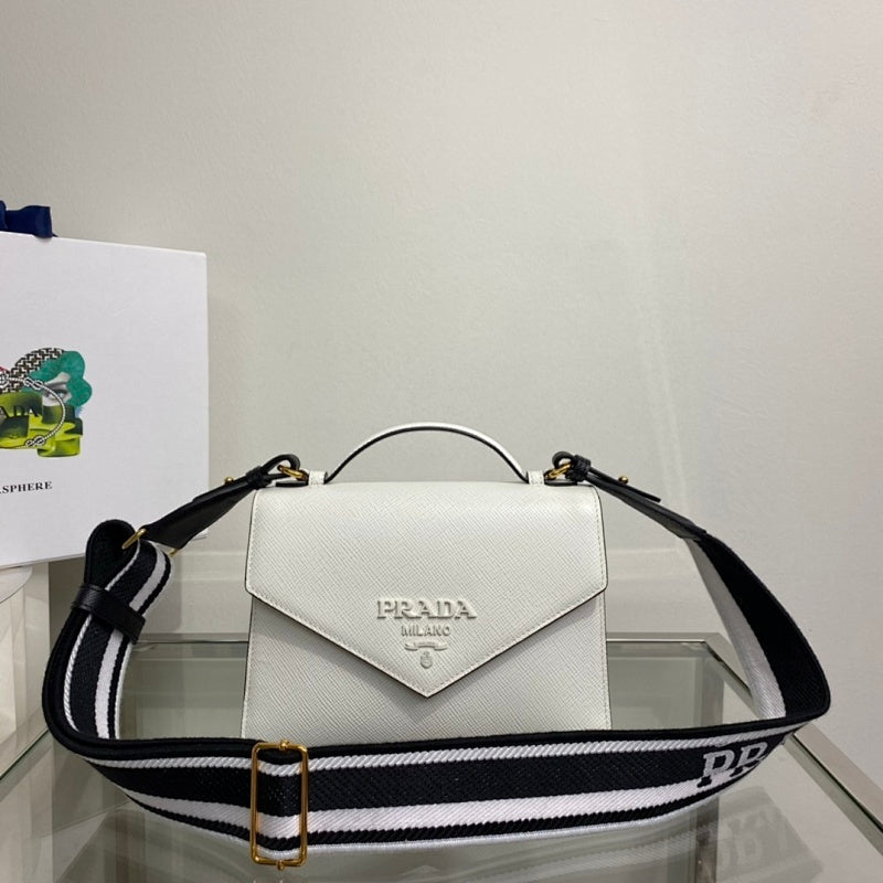 Jessica Bags pradn Luxury Bag --74919