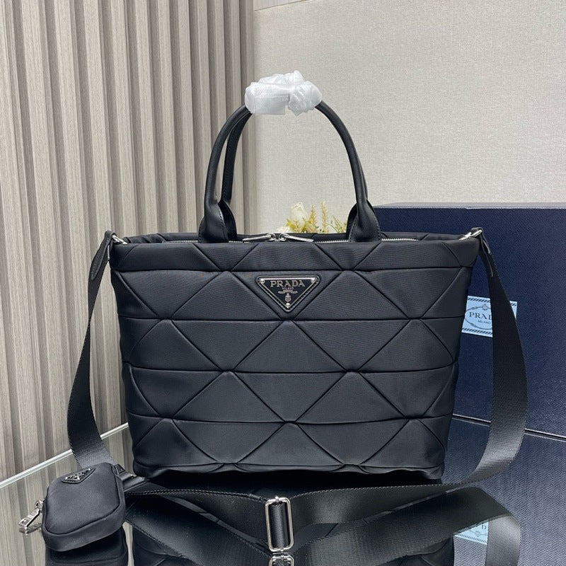 Jessica Bags pradn Luxury Bag --74444